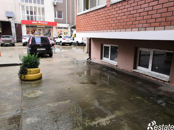 Студия им Дунаевского И.И. ул, 9