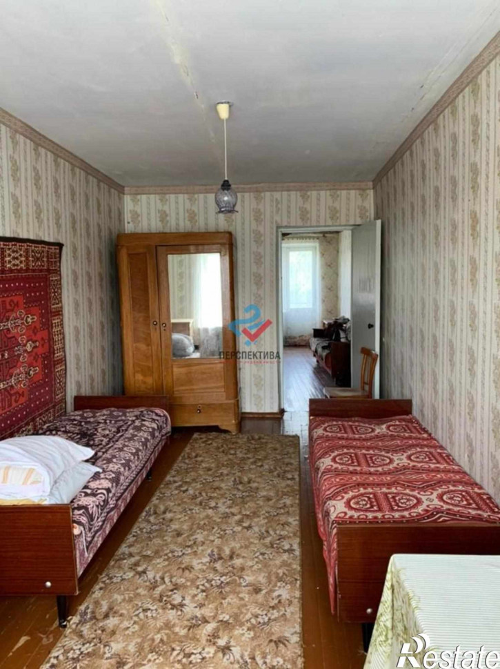 3-комн квартира Полевая улица, 12