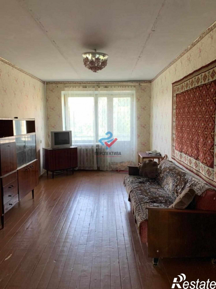 3-комн квартира Полевая улица, 12