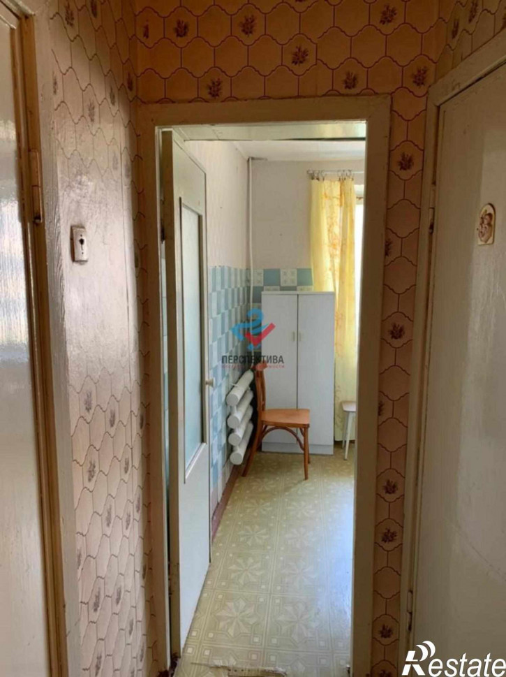 3-комн квартира Полевая улица, 12