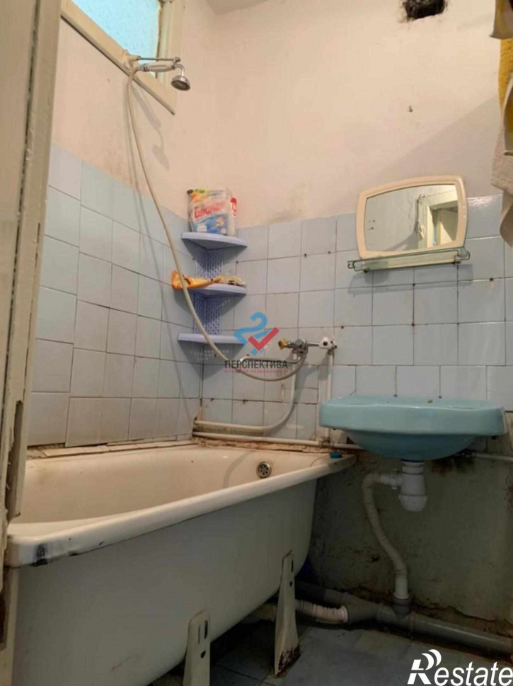 3-комн квартира Полевая улица, 12
