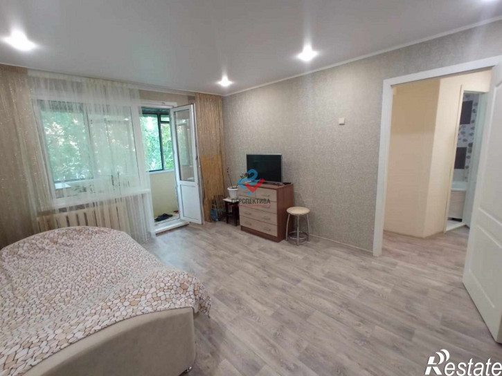 1-комн квартира Ульяновская улица, 50
