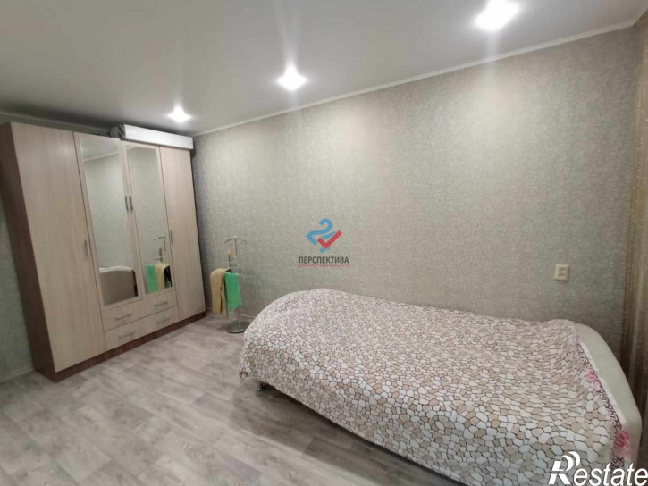 1-комн квартира Ульяновская улица, 50