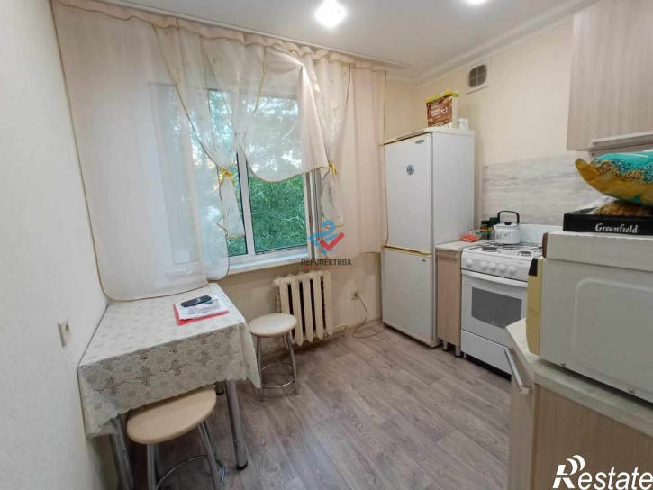1-комн квартира Ульяновская улица, 50
