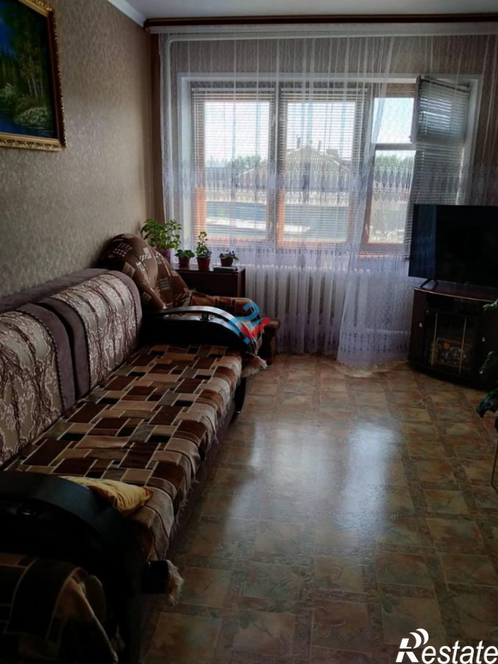 2-комн квартира улица Сельхозтехника, 5