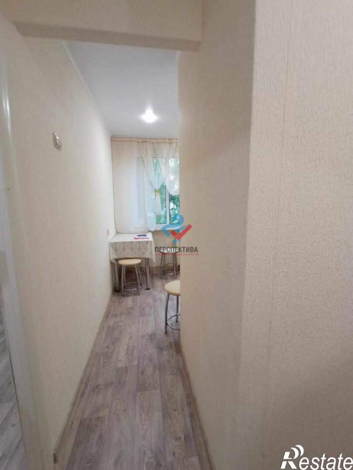1-комн квартира Ульяновская улица, 50