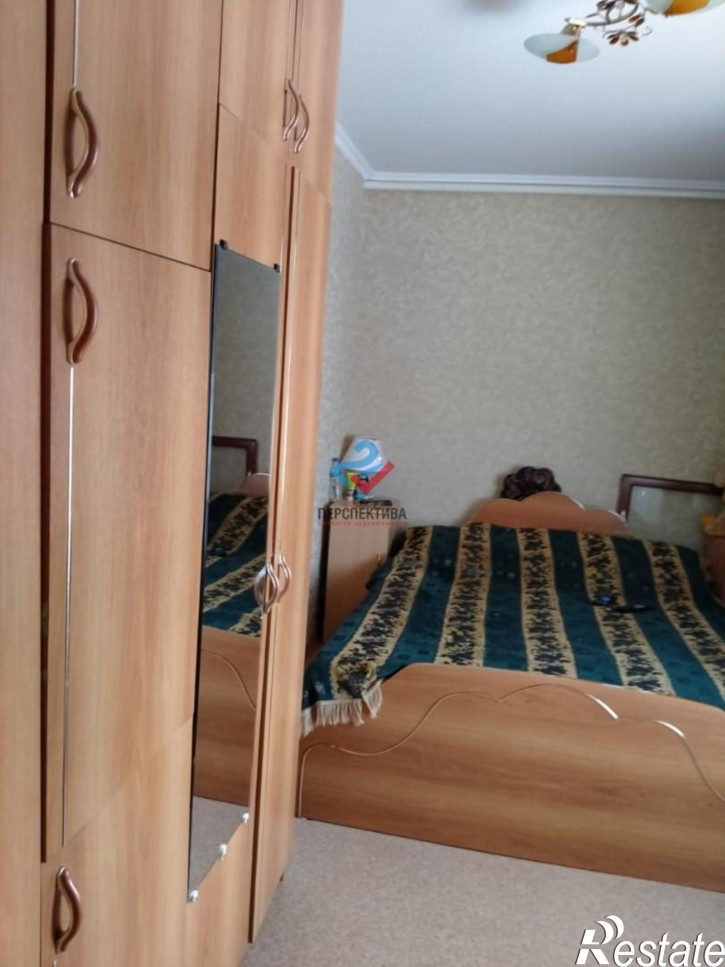 2-комн квартира улица Сельхозтехника, 5