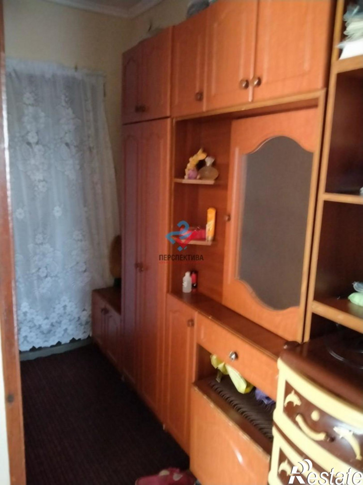 2-комн квартира улица Сельхозтехника, 5