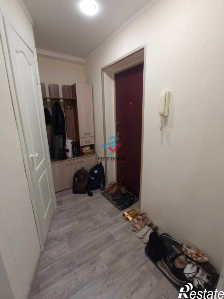 1-комн квартира Ульяновская улица, 50