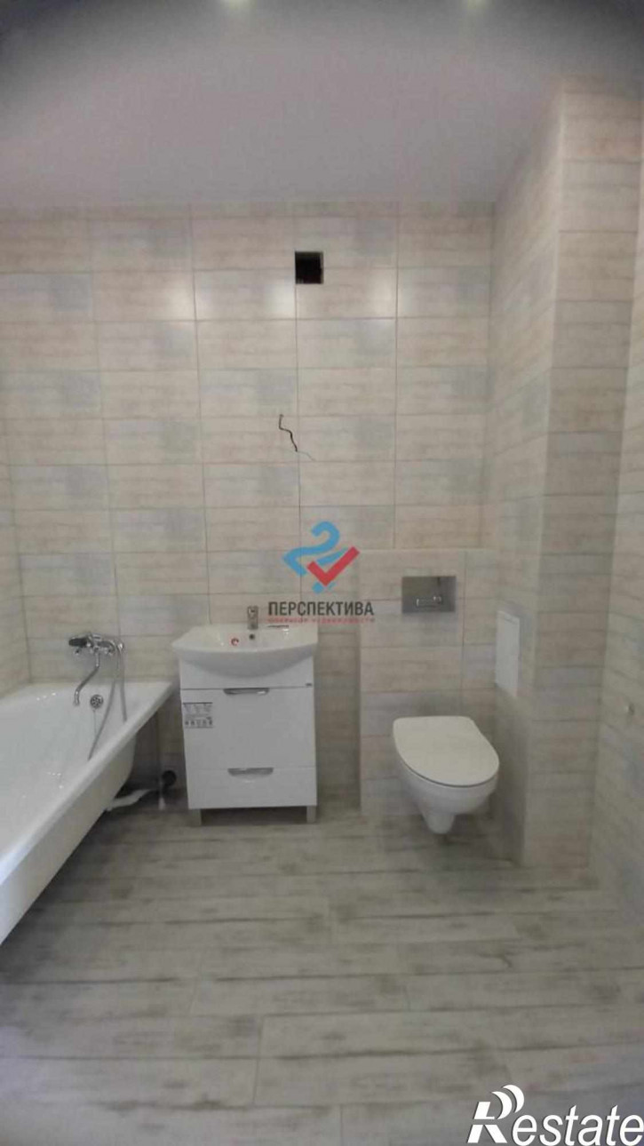 1-комн квартира Светлая улица, 15
