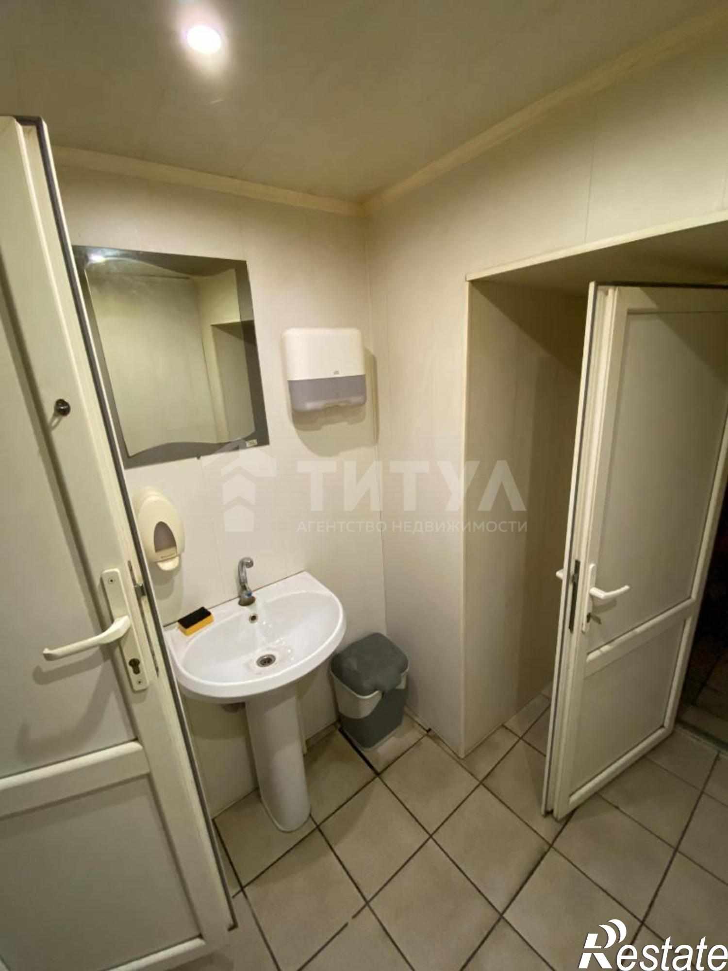 Купить помещение свободного назначения за 5 250 000 рублей на Чичерина улица,22