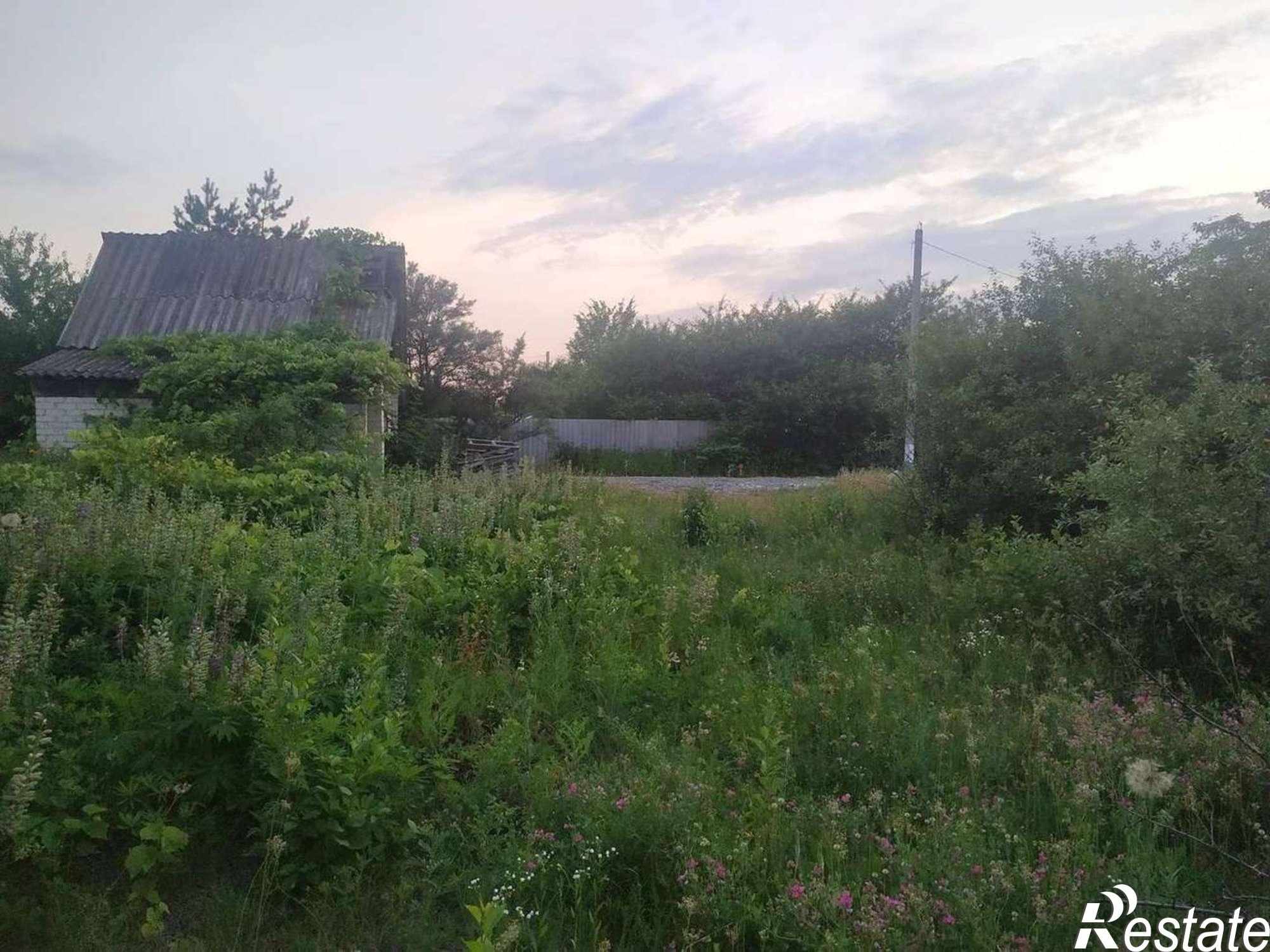 Купить землю, земельный участок за 600 000 рублей на Дачная улица