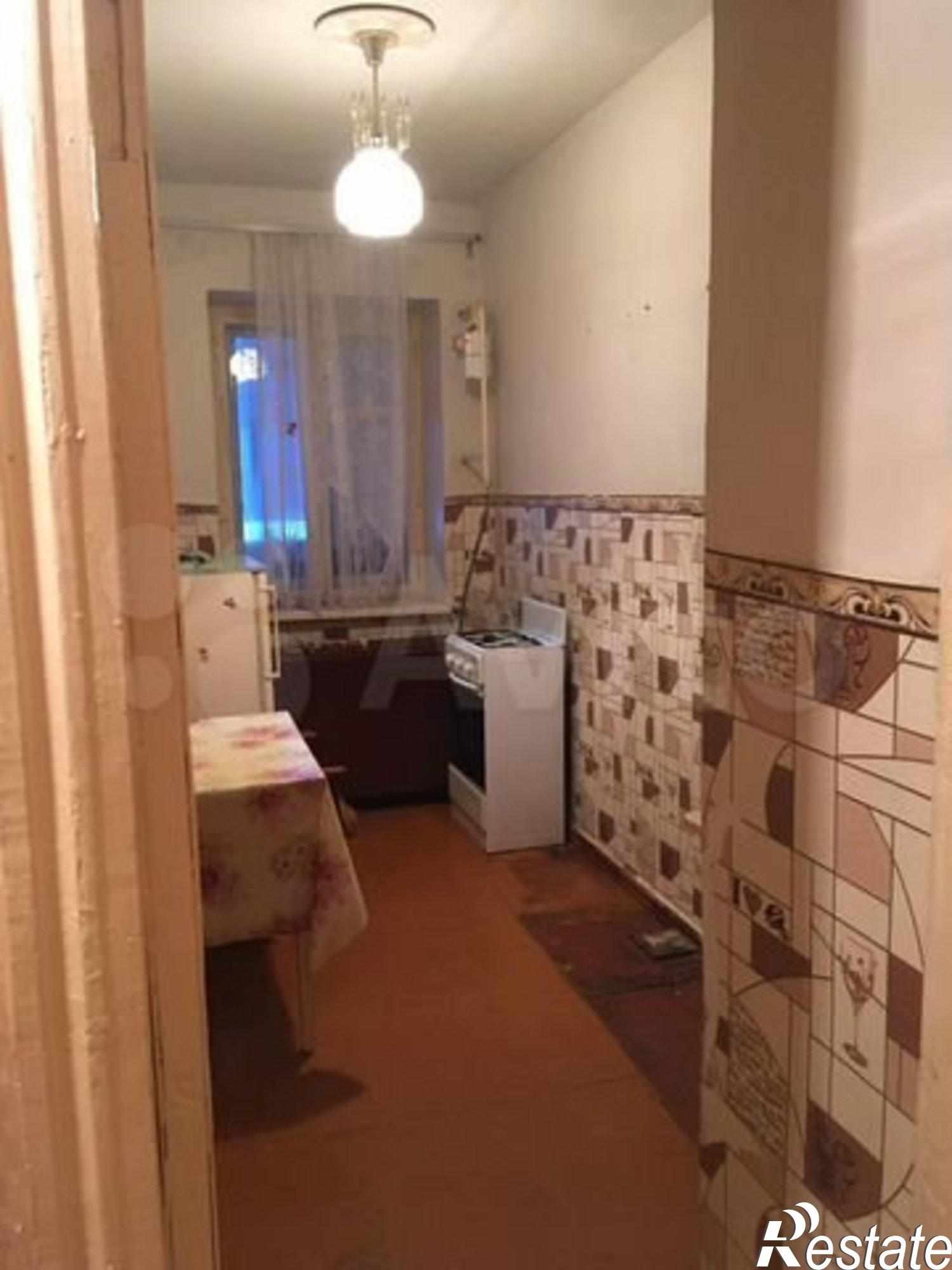 Купить квартиру за 450 000 рублей на Новозаводская улица, 17
