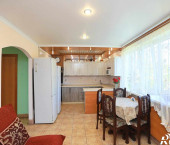 коттедж 112.5 кв м ул. Новокарьерная, д. 59