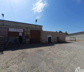 помещение 2425 кв м Коммунальная улица, 4