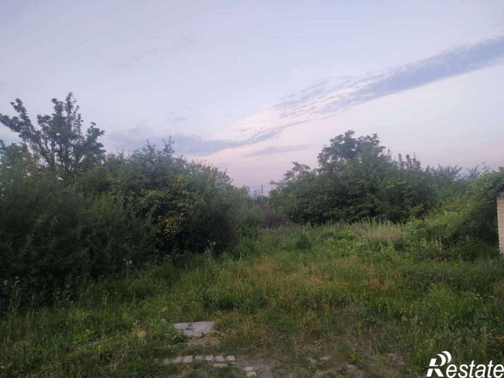 Земельный участок Дачная улица
