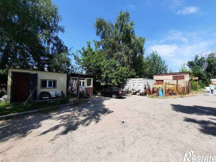 Производственное помещение Коммунальная улица, 4