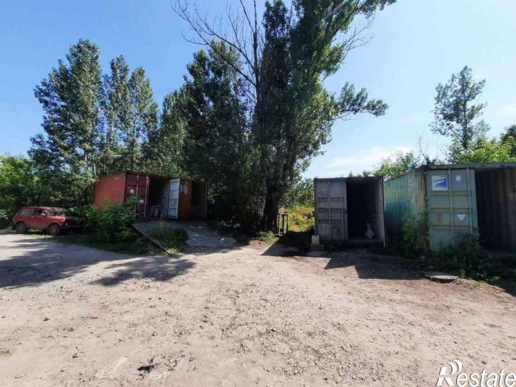 Производственное помещение Коммунальная улица, 4