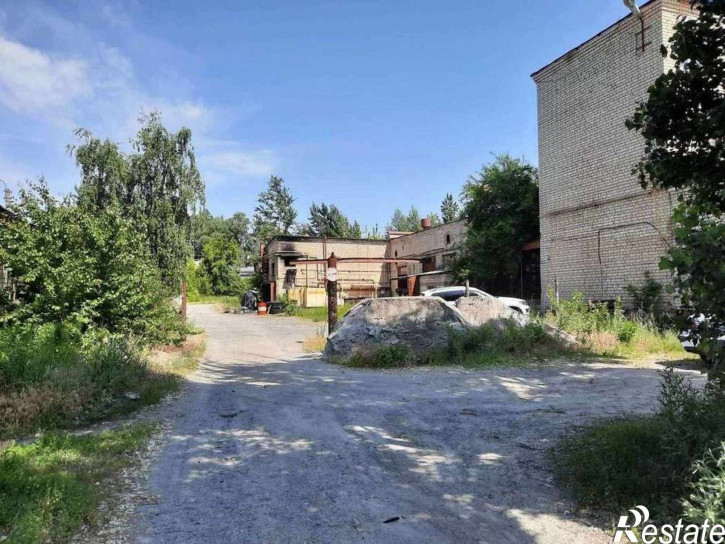 Производственное помещение Коммунальная улица, 4