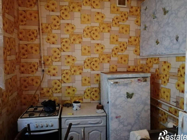 1-комн квартира Медицинская улица, 5а