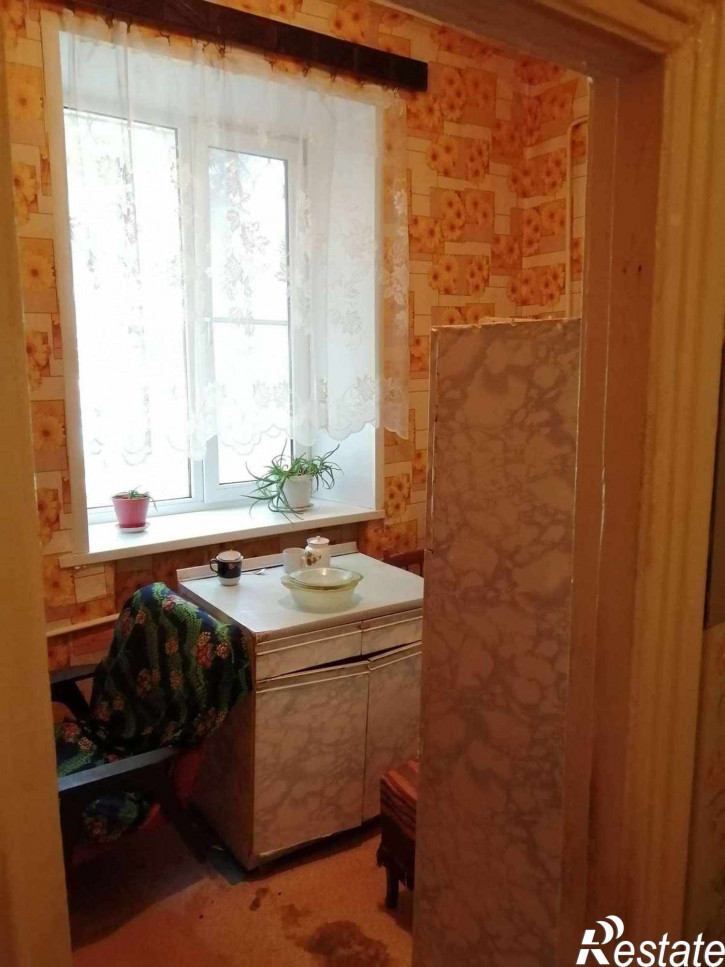 1-комн квартира Медицинская улица, 5а