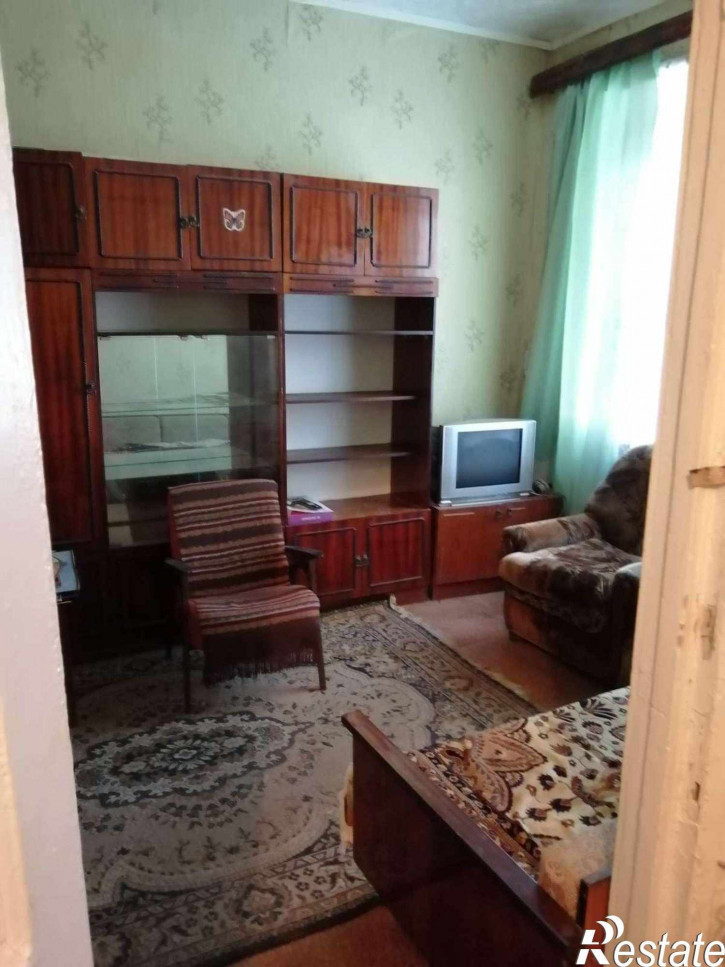 1-комн квартира Медицинская улица, 5а