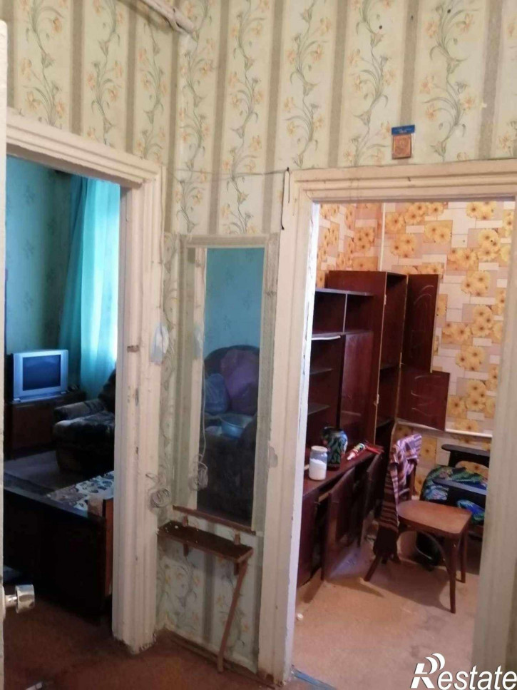 1-комн квартира Медицинская улица, 5а