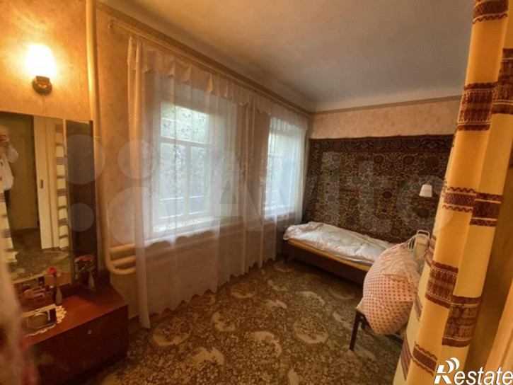 Коттедж/дом Светлая улица, 789