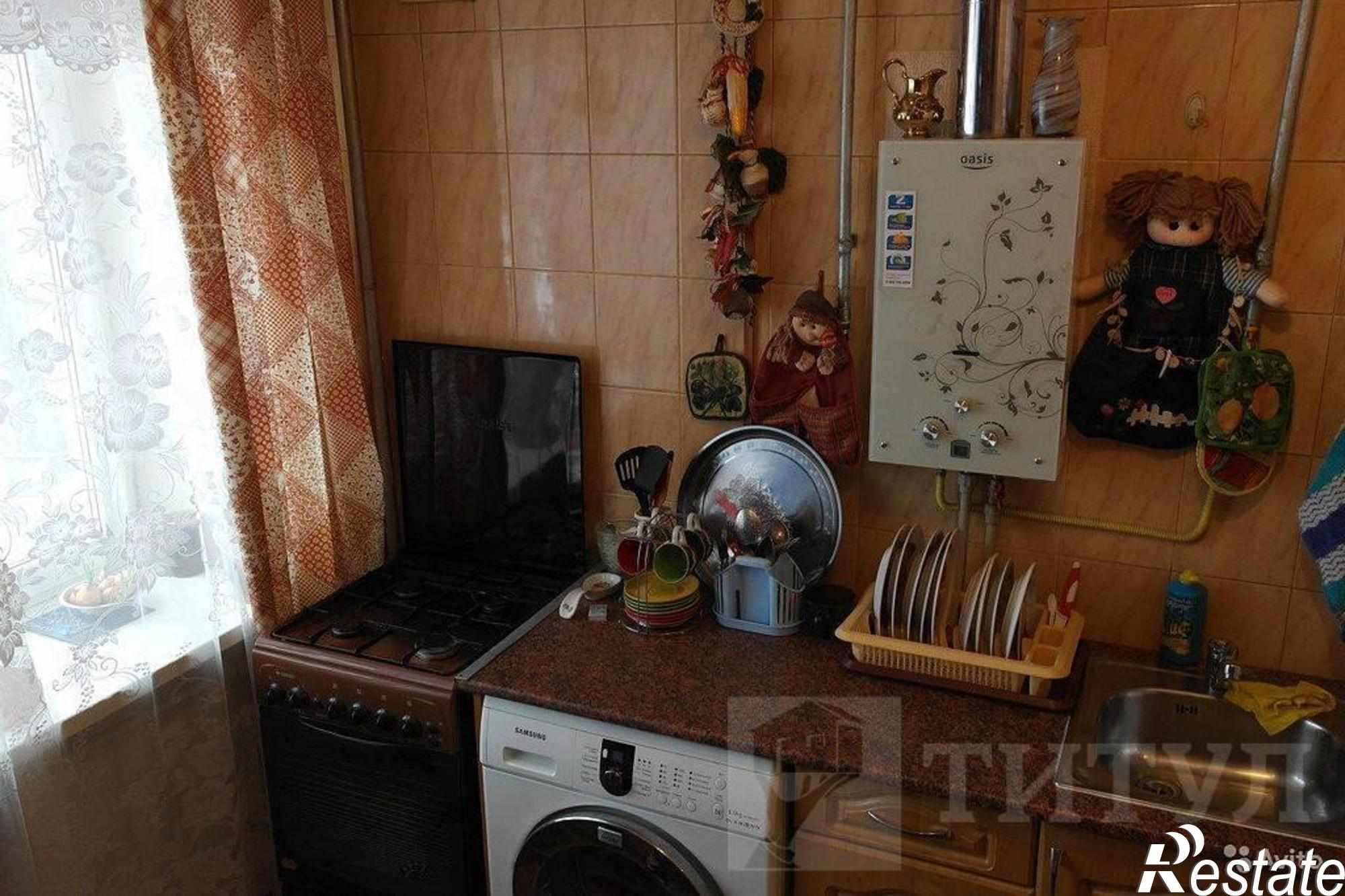 Купить квартиру за 7 000 000 рублей на Центр, Ивановского