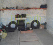 19 кв м ул. Каменская,0
