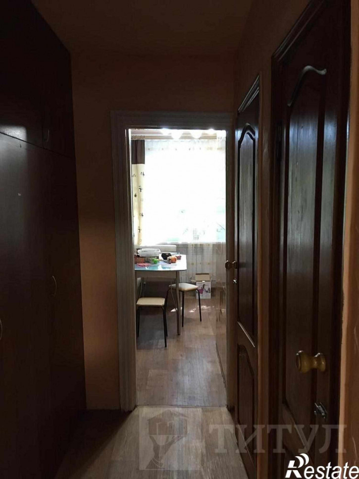 6-комн квартира Центр, Ивановского