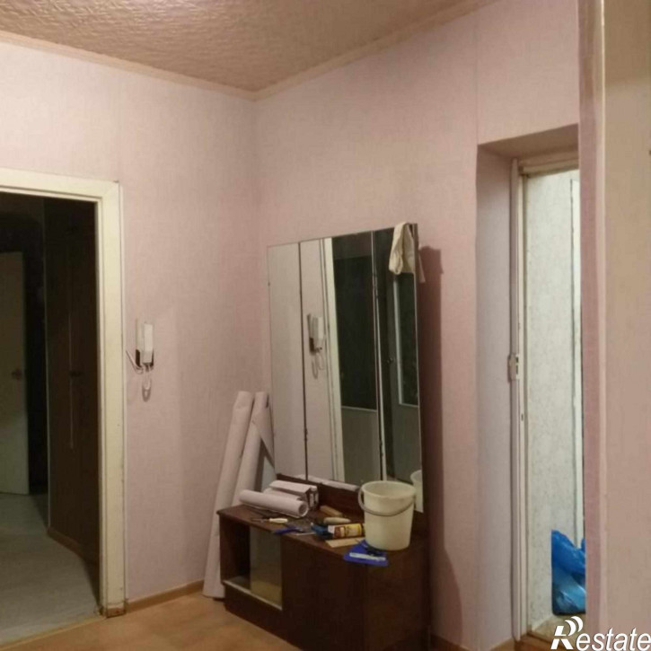 4-комн квартира Карла Маркса, 31