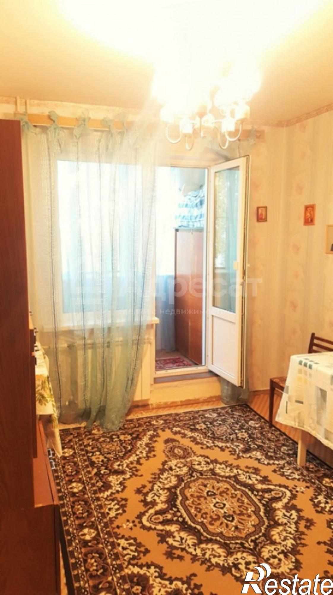 Купить квартиру за 5 500 000 рублей на ул. им. Кирова,  д.94