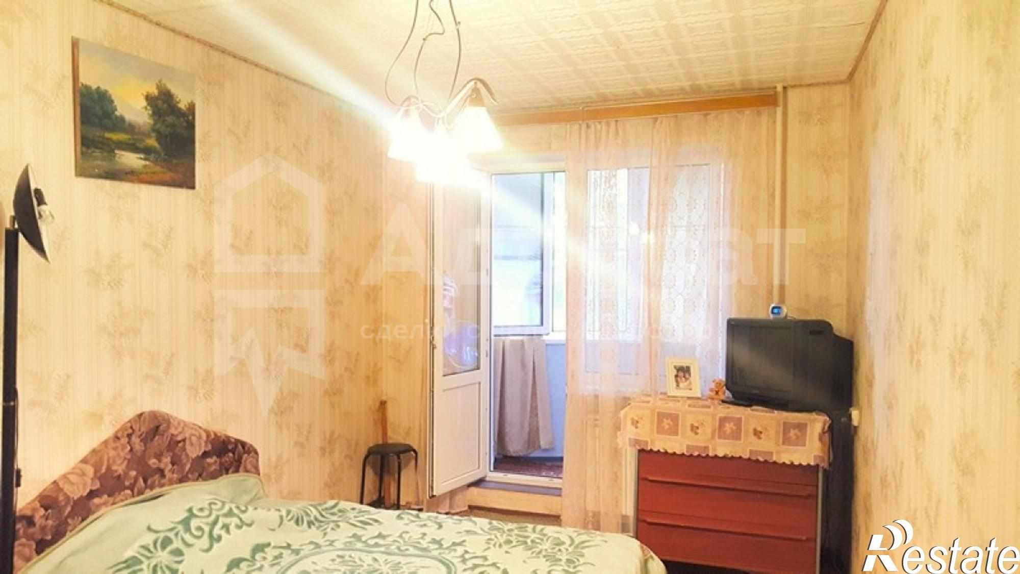 Купить квартиру за 5 500 000 рублей на ул. им. Кирова,  д.94