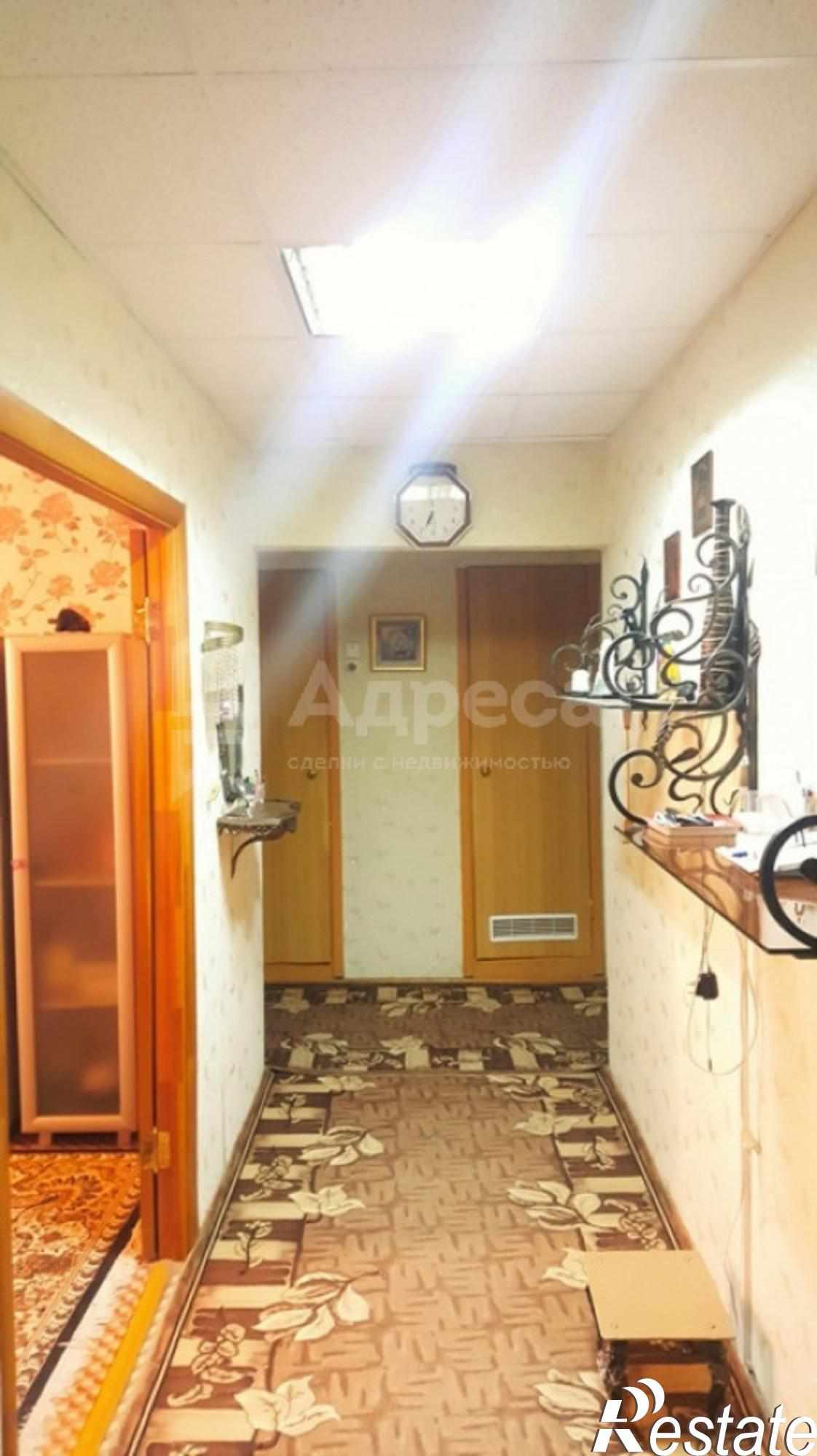 Купить квартиру за 5 500 000 рублей на ул. им. Кирова,  д.94