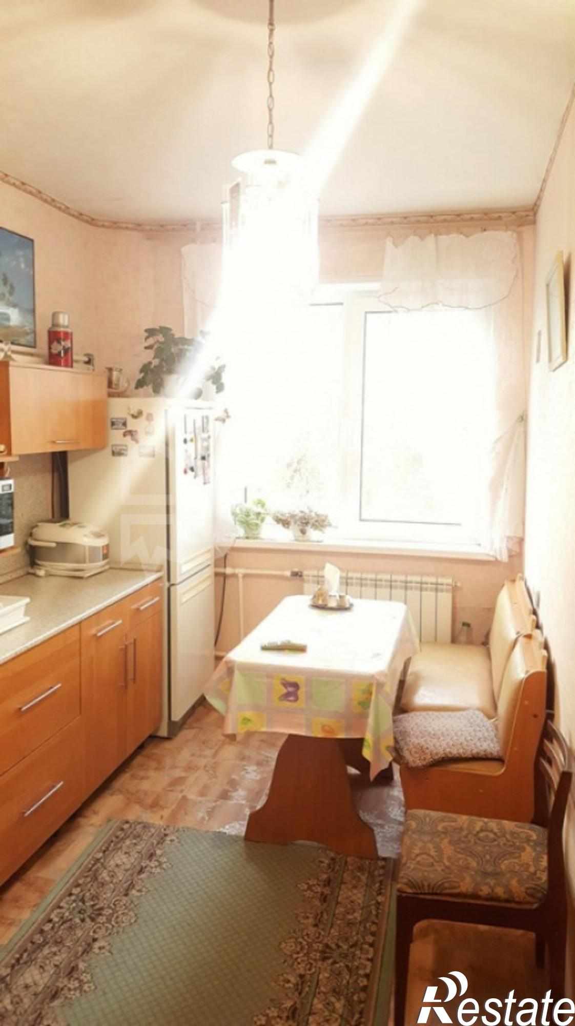 Купить квартиру за 5 500 000 рублей на ул. им. Кирова,  д.94