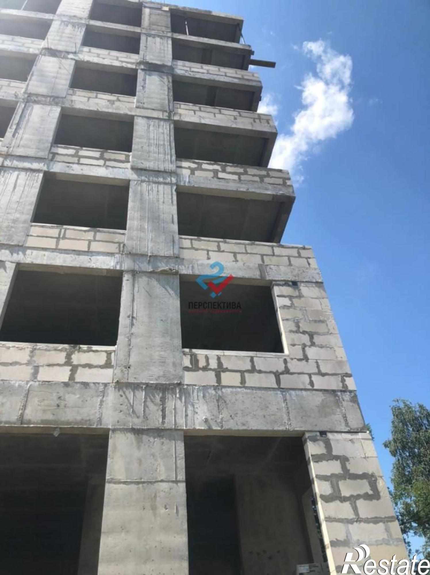 Купить квартиру за 4 508 400 рублей на Ладожская улица, 9