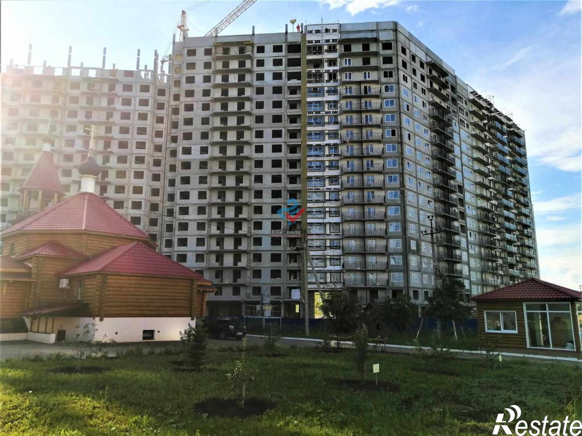Купить квартиру за 2 750 000 рублей на жилой комплекс Арбековская Застава,  с11