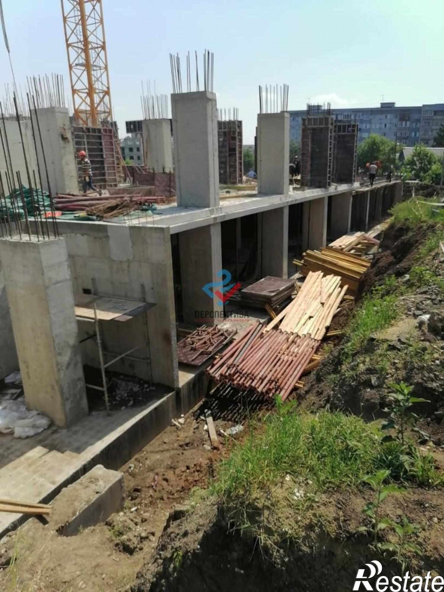 Купить квартиру за 2 803 000 рублей на Окружная улица, 16