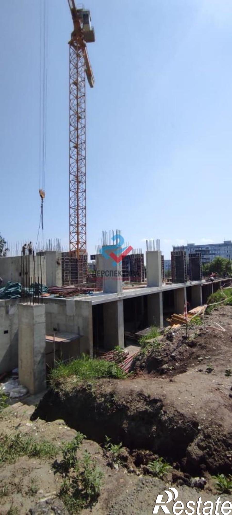 Купить квартиру за 3 168 000 рублей на Окружная улица, 16