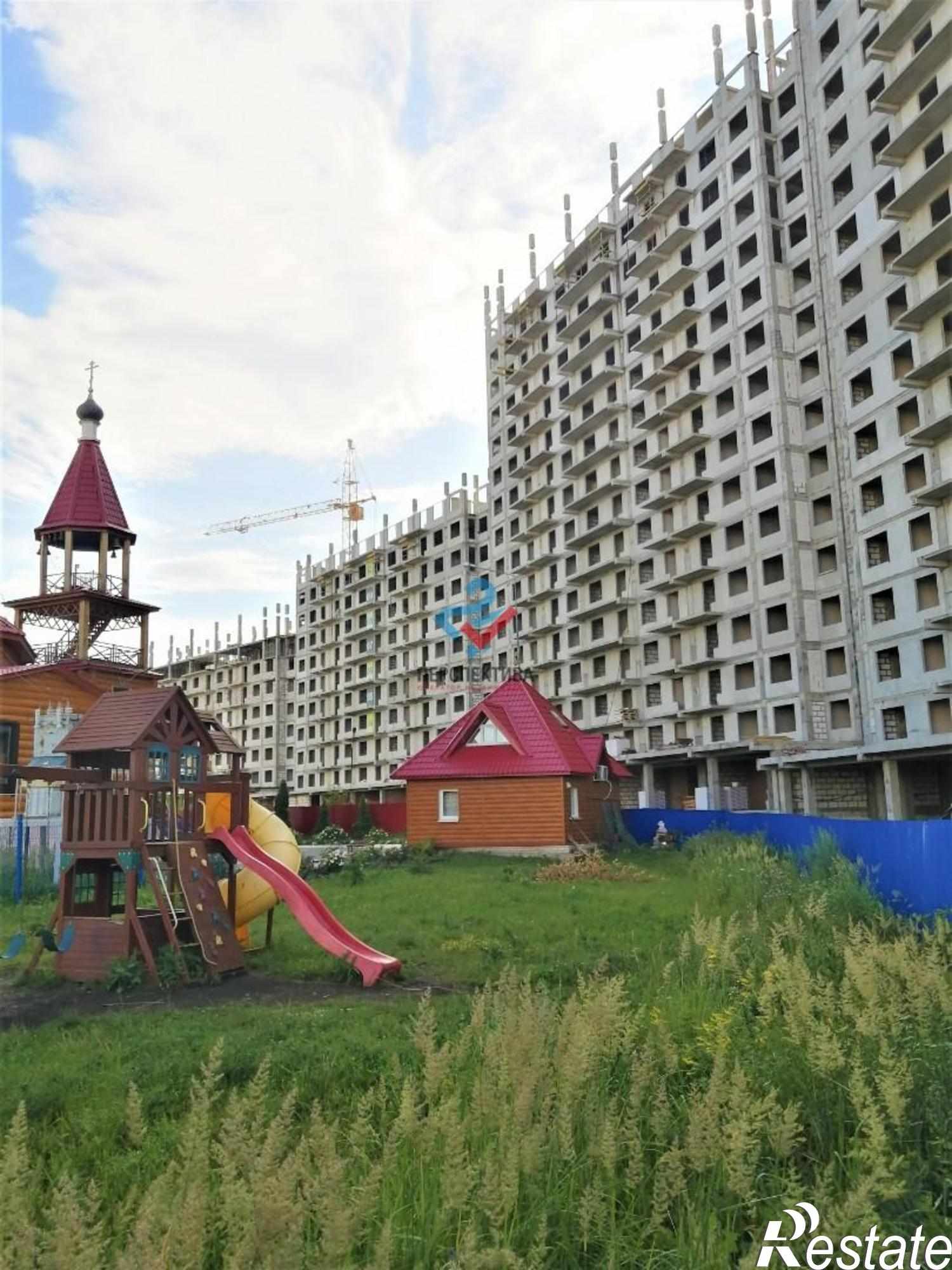 Купить квартиру за 2 750 000 рублей на жилой комплекс Арбековская Застава,  с11