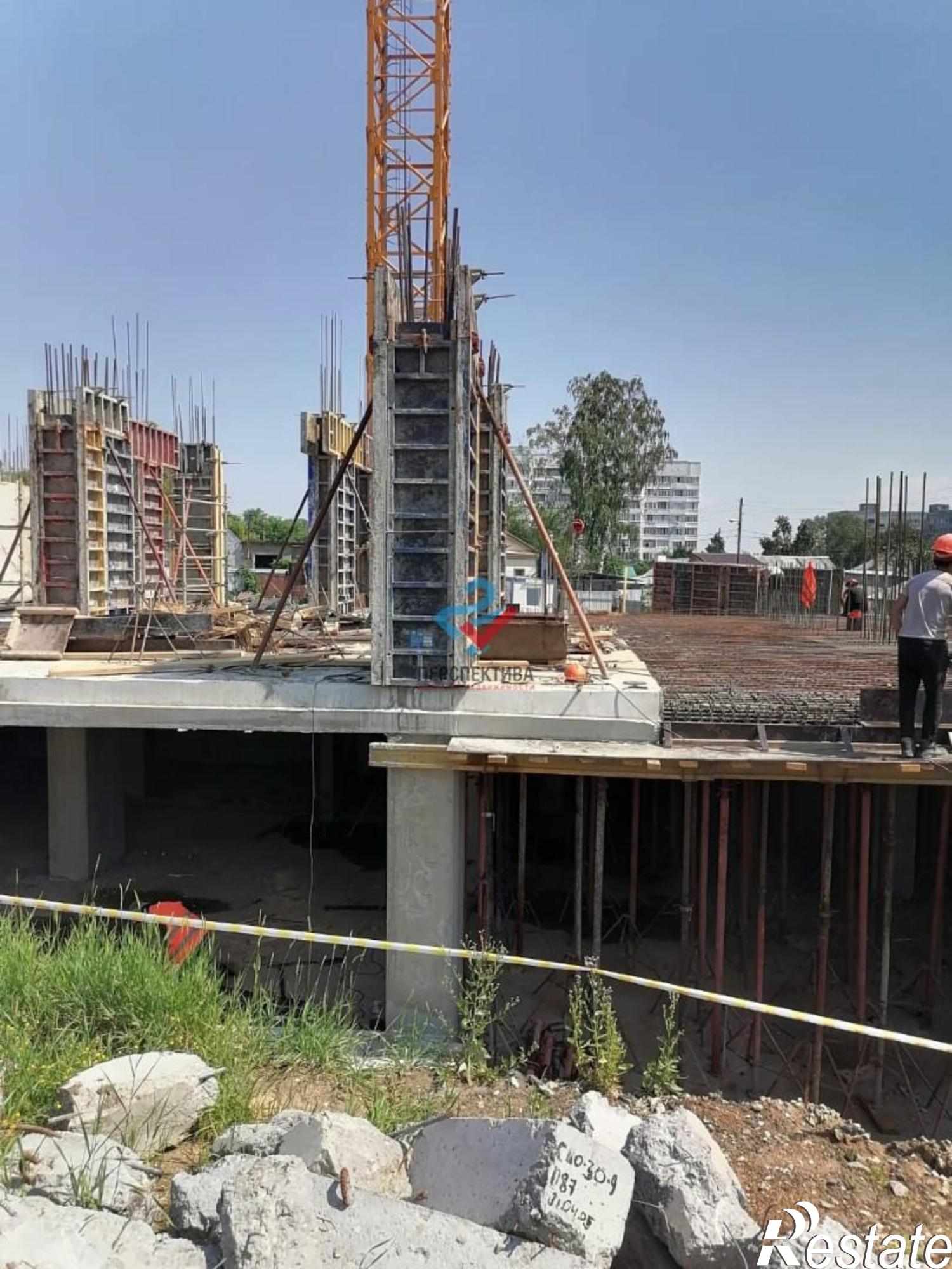 Купить квартиру за 2 803 000 рублей на Окружная улица, 16