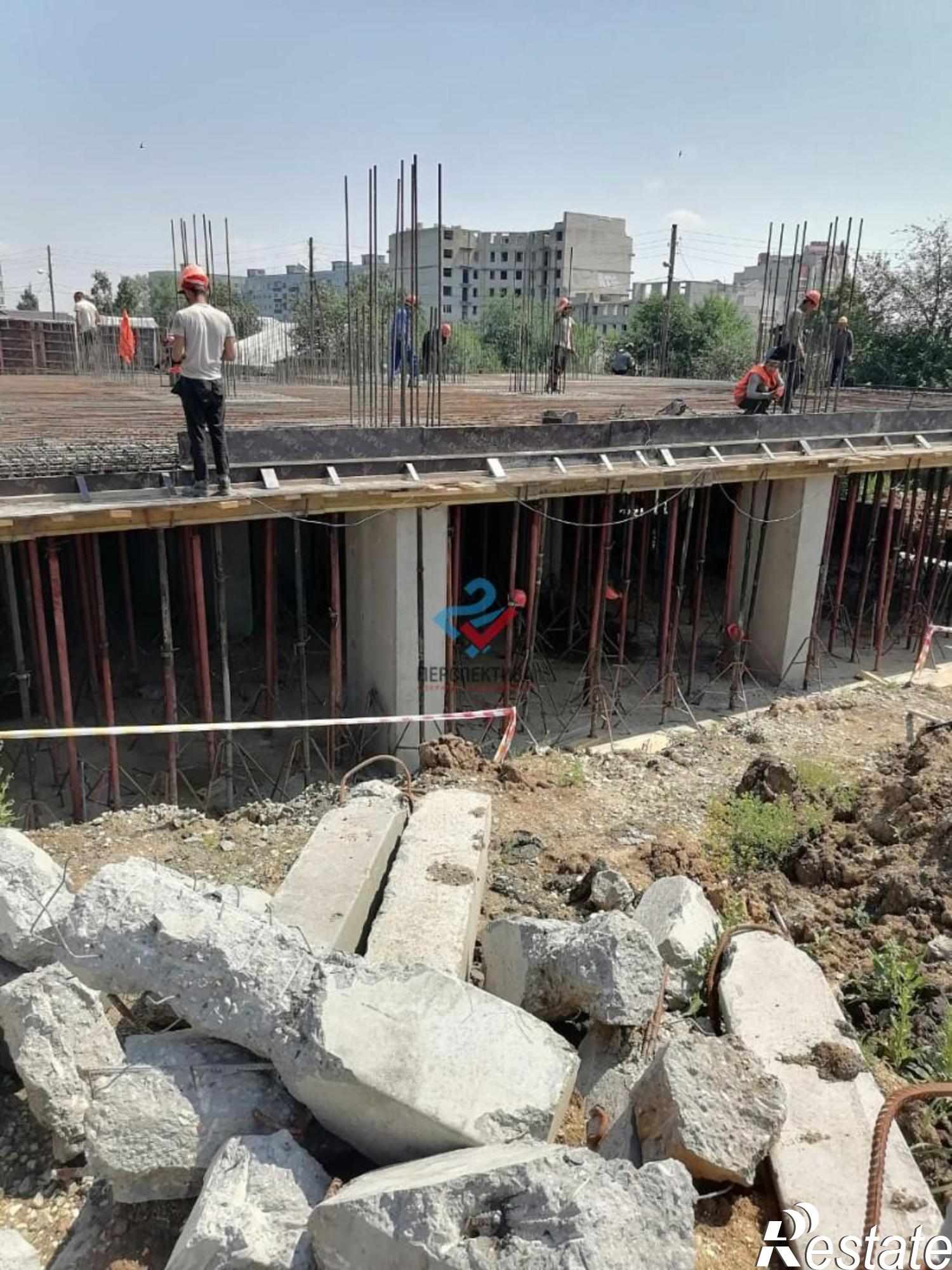 Купить квартиру за 2 803 000 рублей на Окружная улица, 16