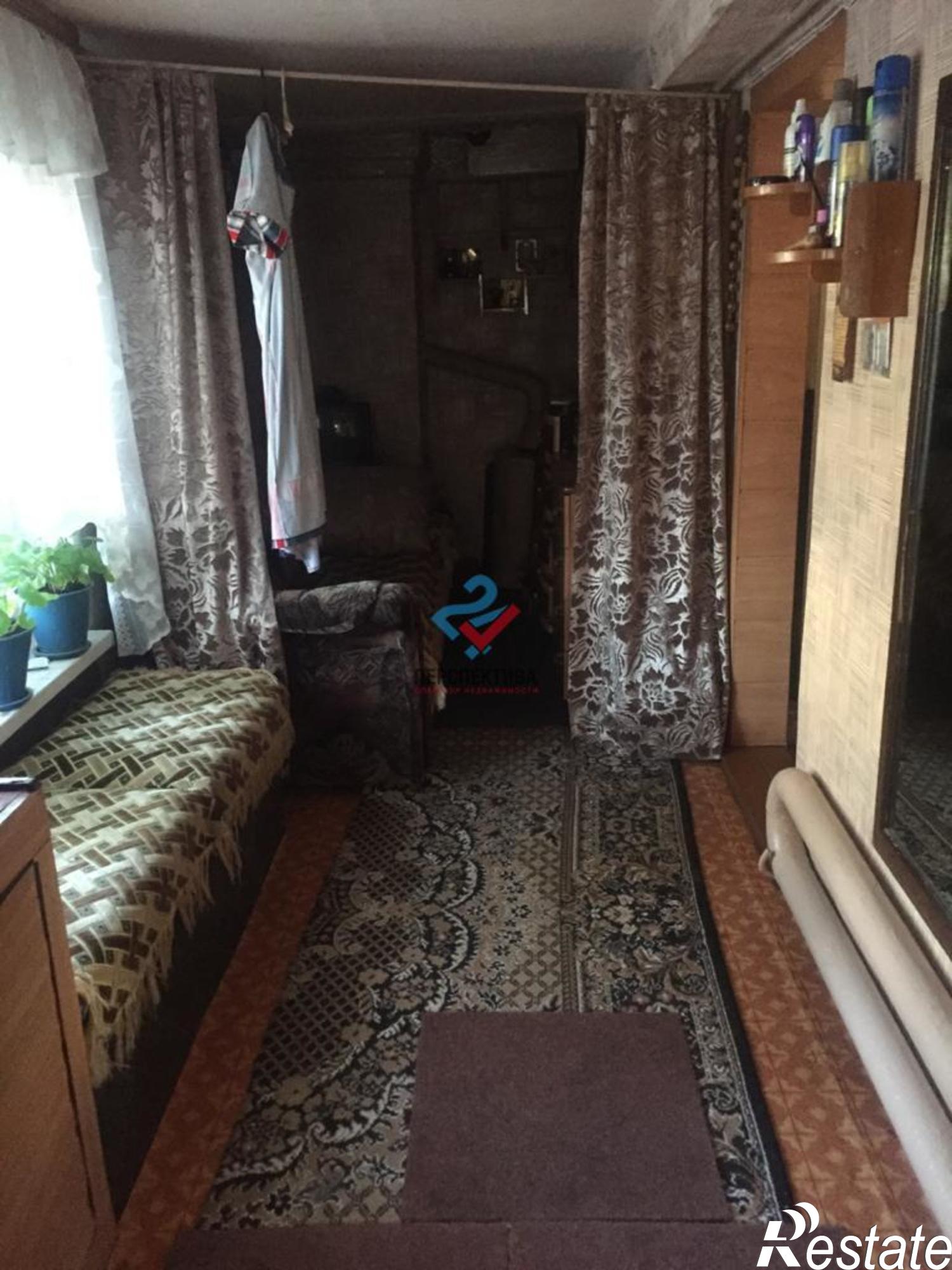 Купить дачу, дом, коттедж за 2 100 000 рублей на Инициативная улица, 18