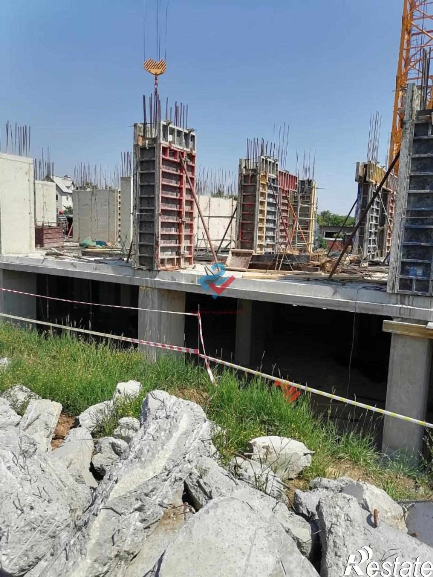 Купить квартиру за 2 803 000 рублей на Окружная улица, 16
