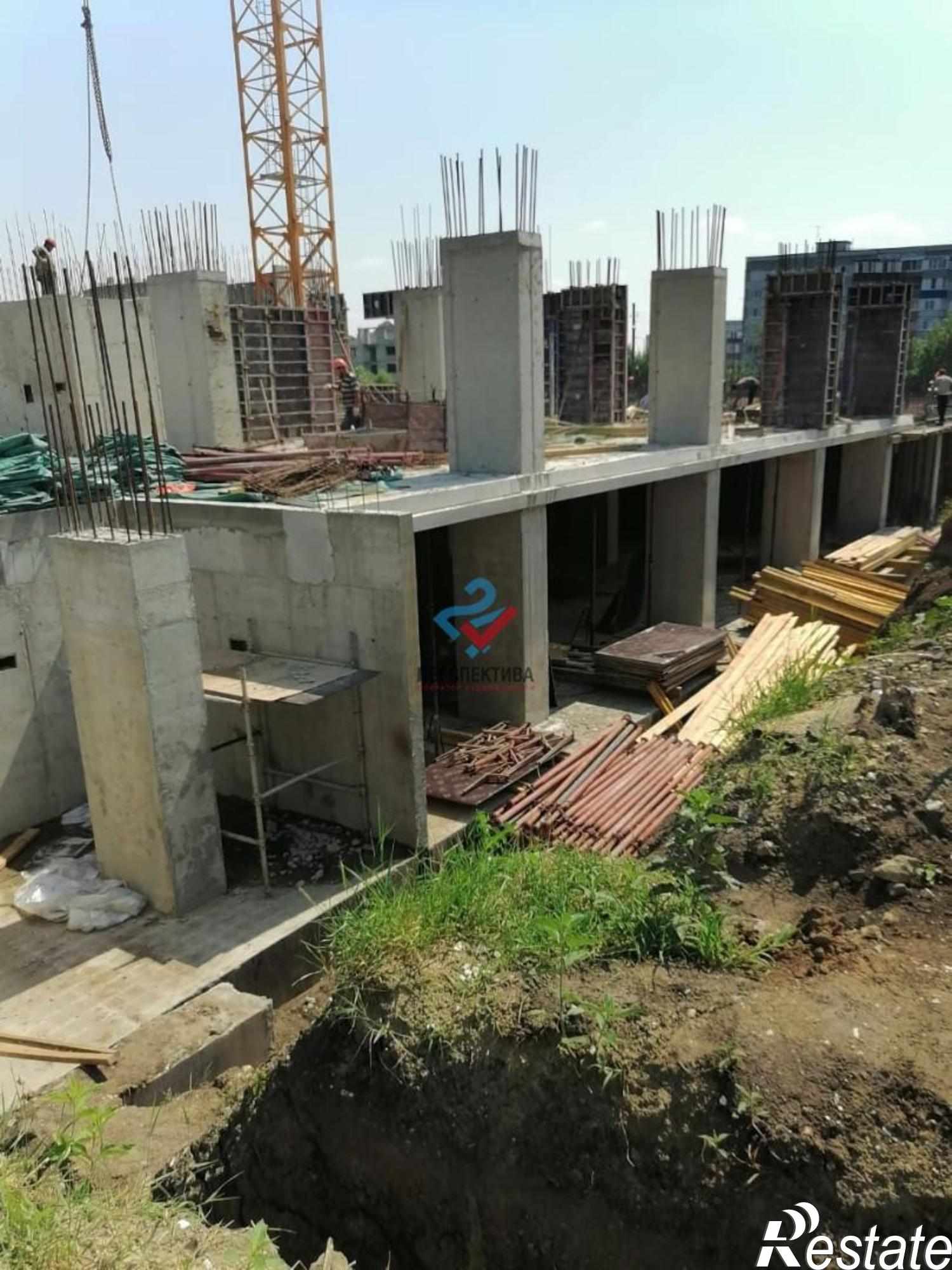 Купить квартиру за 2 803 000 рублей на Окружная улица, 16