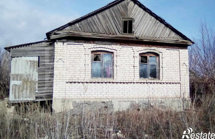 Коттедж/дом ул. Раздольная