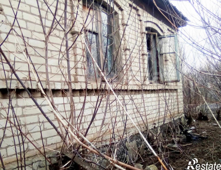 Коттедж/дом ул. Раздольная