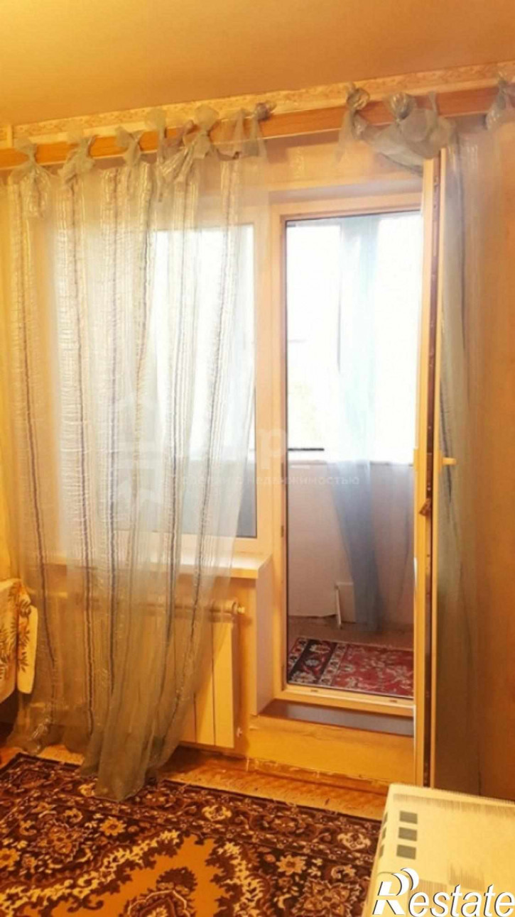 3-комн квартира ул. им. Кирова,  д.94