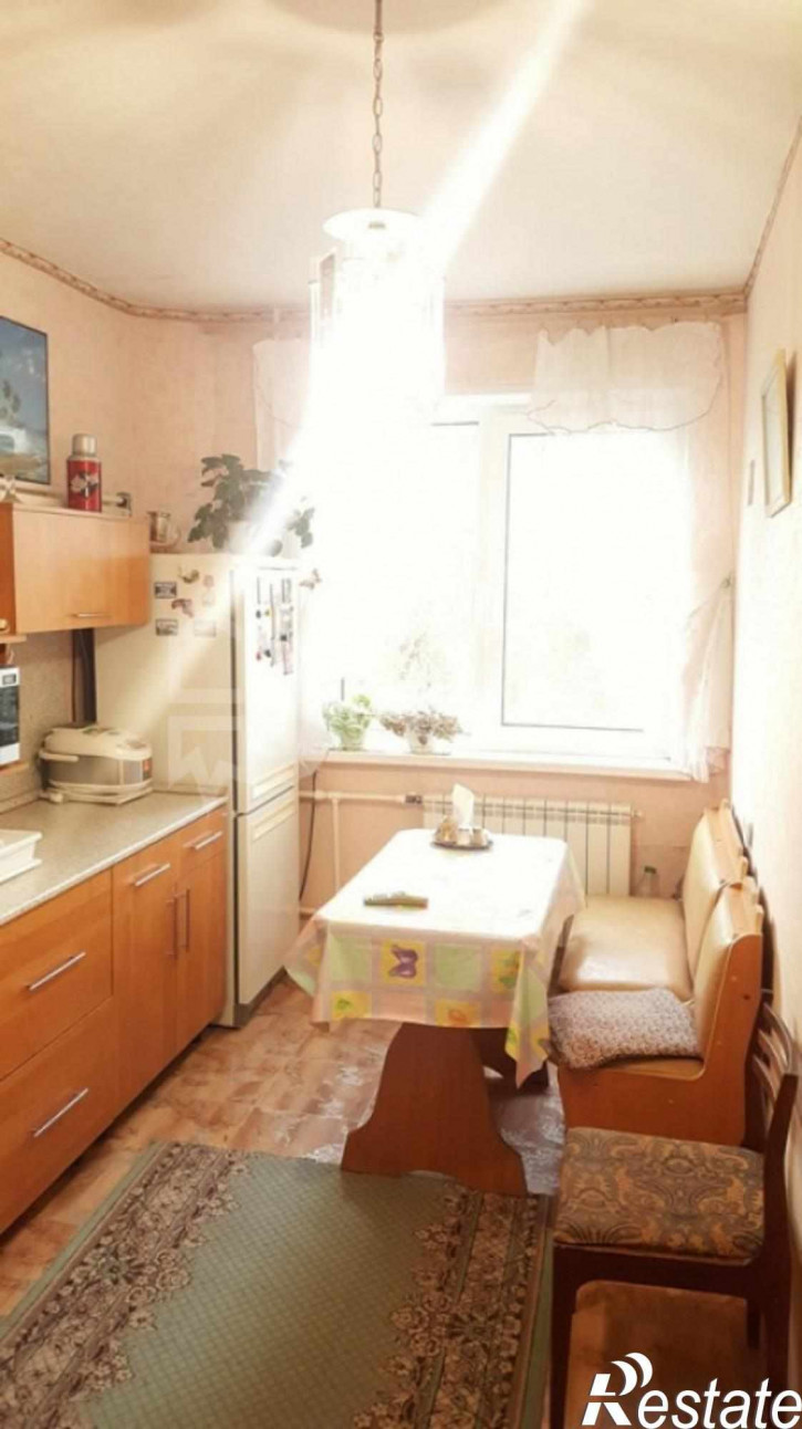 3-комн квартира ул. им. Кирова,  д.94